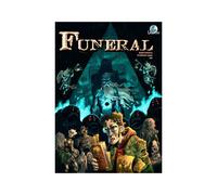 Funeral: 6 (likantro)