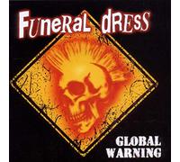 Funeral Dress - Global Warning
