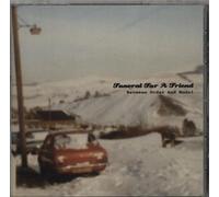 Funeral for a Friend - Between Order And Model