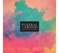 Funeral for a Friend - Between Order & Model