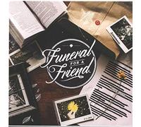 Funeral for a Friend - Chapter and Verse (Purple) [Vinilo]