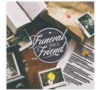 Funeral for a Friend - Chapter and Verse [Vinilo]