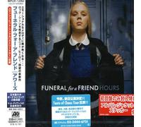 Funeral for a Friend - Hours