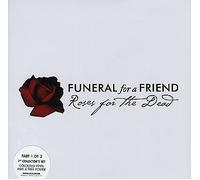 Funeral for a Friend - Roses for The Dead [Import]