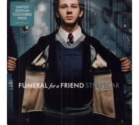 Funeral for a Friend - Streetcar [Vinilo]