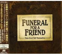 Funeral for a Friend - Tales Don't Tell Themselves