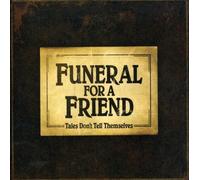 Funeral for a Friend Tales Don't Tell Themselves (CD) (Importación USA)