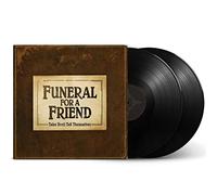 Funeral for a Friend - Tales Don't Tell Themselves [Vinilo]