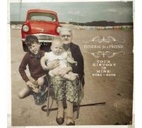 Funeral for a Friend - Your History is Mine [Special] [Import]