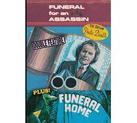 Funeral For An Assassin / Funeral Home [Edizione: Stati Uniti] [Italia] [DVD]