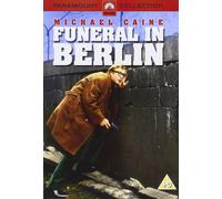 Funeral_in_Berlin [Reino Unido] [DVD]