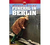 Funeral in Berlin [USA] [DVD]