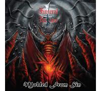 Funeral nation - Molded from sin