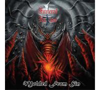 Funeral nation - Molded from sin