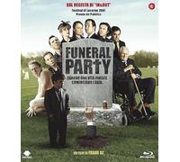 Funeral party [Italia] [Blu-ray]