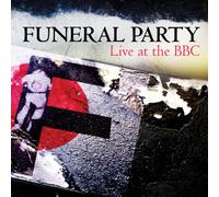 Funeral Party - Live at the BBC