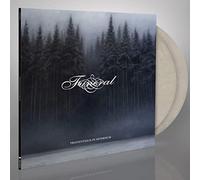 Funeral - Praesentialis In Aeternum (Crystal Clear & White Marbled Vinyl) [Vinilo]