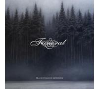 Funeral - PRAESENTIALIS IN AETERNUM [Vinilo]