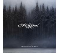 Funeral Praesentialis in Aeternum (Vinyl) 12" Album