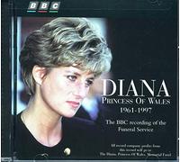 Diana, princesa de Gales (1961–1997) – Servicio fúnebre, grabación de la BBC – Universal Music Group