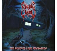 Funeral Whore - The Crystal Lake Massacres [Vinilo]