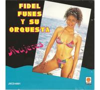 Funes, Fidel - Mujeres
