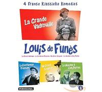 Funes, Louis - Box 7