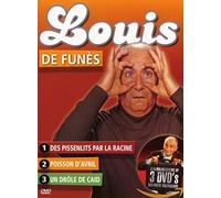 Funes, Louis De - Collection 3