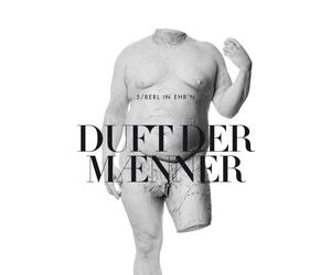FUNF/8ERL IN EHR'n Duft Der Maenner (Vinyl) (Importación USA)