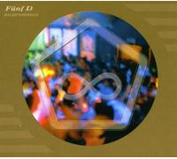 Funf D - No Promises