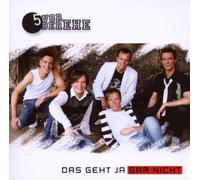 Funf Vor Der Ehe - Das Geht Ja Gar Nicht