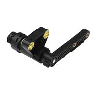 FUNFOB Altura Sensor Nivel 4410501000 para DAF para Scania Sensor De Nivelación Altura 4410501010 515005712 1934584 1365935 Accesorios para Automóviles Altura Sensor