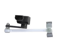 FUNFOB Altura Sensor Nivel 4Z7941285C Sensor De Nivel Suspensión Altura Delantera Izquierda 4Z7941286C Derecha para Audi A6 para Allroad C5 Altura Sensor(Delantero a la Izquierda)
