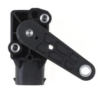 FUNFOB Altura Sensor Nivel A0105427617 A0105427717 Sensor Nivel Altura Suspensión 0105427717 0105427617 para Mercedes para Benz W220 W211 S211 W639 W211 C219 Altura Sensor(A0105427717)