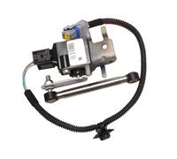 FUNFOB Altura Sensor Nivel Sensor De Altura De La Carrocería del Regulador Luz Delantera del Coche 6224G3 para Peugeot 207 208 2006-2010 Altura Sensor