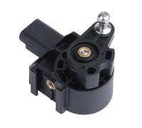FUNFOB Altura Sensor Nivel Sensor De Altura Delantero para Citroen C5 2001-2008 9641247280 9663488180 Altura Sensor