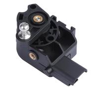 FUNFOB Altura Sensor Nivel Sensor De Nivel Altura Suspensión Delantera 9641247280 9663488180 para Citroen para C5 2003 2005 2007 Altura Sensor