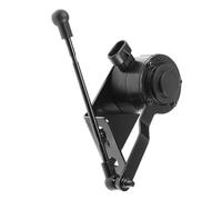 FUNFOB Altura Sensor Nivel Sensor Nivel Altura Suspensión Delantera Izquierda Y Derecha 15098628 15098629 para Chevy para Avalanche para Suburban 1500 para Tahoe Altura Sensor(Derecha)