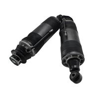 FUNFOB Amortiguadores para Coche 1 Par De Amortiguadores Hidráulicos ABC Traseros para Mercedes SL R230 ABC SL350 SL500 SL600 SL55 para AMG SL65 para AMG 2303200213 2303200513 Suspensiones de Aire