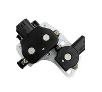 FUNFOB Amortiguadores para Coche 48960-60010, 4896060010 Bloque De Válvulas De Compresor para Toyota para Land Cruiser para Prado 120 Suspensiones de Aire