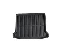 FUNFOB Bandeja Maletero Alfombra Almacenamiento Impermeable Equipaje Alfombrilla Maletero Cubierta Revestimiento para Mazda para CX-30 para CX30 DM 2020~2025 Alfombrilla Maletero