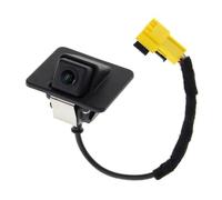 FUNFOB - Cámara de visión trasera CCD 95760-2T101 para Kia K5, compatible con cámara de estacionamiento Optima TF SW 2011-2013