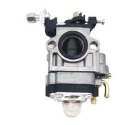 FUNFOB carburador Carburador EB650 De 2 Tiempos para Motor De Gasolina, Secador De Pelo, Quitanieves Y Carburador EB850 Carburador de Repuesto