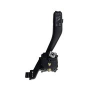 FUNFOB Conmutador Columna dirección Interruptor Señal Giro Control Crucero 1K0 953 513 G 1K0953513G para Seat para Altea para Leon para Toledo 2005-2010 Indicador Columna Dirección