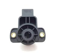 FUNFOB HNHLSM Sensor de posición del acelerador TPS para Coche 9642473280 para Citroen C2, C3, C5, Saxo, Xsara