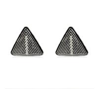 FUNFOB Intermitente Lateral Luz LED Dinámica Intermitente Lateral para Mitsubishi para Colt CZC CZ3 Z23 Z24 Z25 Z33 Z34 Z3 2004-2012 Indicador Espejo(Clear)