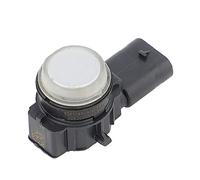 FUNFOB PDC Sensor 261580 para BMW F21 F22 F23 F30 F31 F34 F32 F33 F36 F87 2 3 4 Series 20 Parachoques Aparcamiento PDC Sensor 0263013512 66209261580 Sensor de estacionamiento