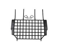 FUNFOB Redes de almacenaje para Coche Red De Aislamiento para Maletero Coche Barrera Protectora para Perros Malla Divisora Seguridad para Jeep para Wrangler JK JL 2007-2023 Red Maletero De Coche