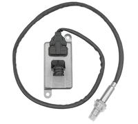 FUNFOB Sensor de NOx 2296799 5WK96612F 2020691 1872080 2247379 5WK96612D Sensor De Oxígeno Y Nitrógeno Sensor NOX 24 V para Scania Repuestos De Motor Sensor Nox