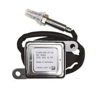 FUNFOB Sensor de NOx Sensor De Óxido De Nitrógeno (NOx) A0009052719 para Mercedes para Benz W222 V222 X222 GLC Sensor Nox